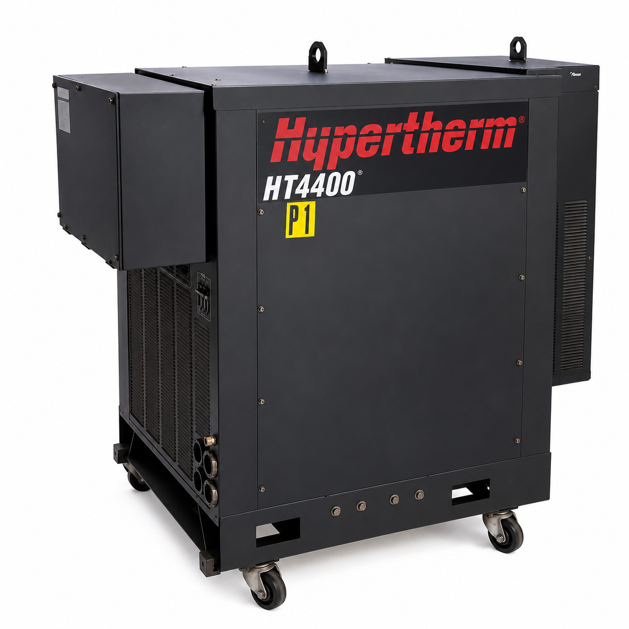 Hypertherm HT4400 plasma cutting system