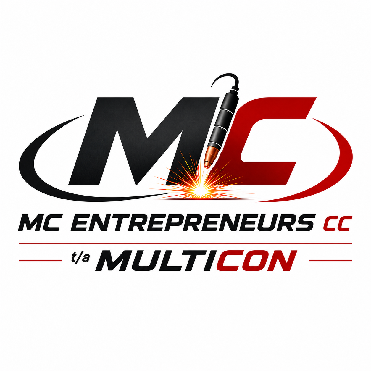 MC Entrepreneurs cc trading as Multicon